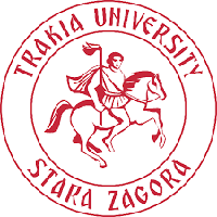 Dr. Nikolay Takuchev, Trakia University, Bulgaria